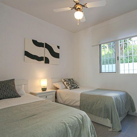 Ferienwohnung Colinas Sunset 647 Torrox Exterior foto