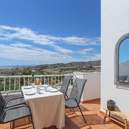 Ferienwohnung Colinas Sunset 647 Torrox Exterior foto