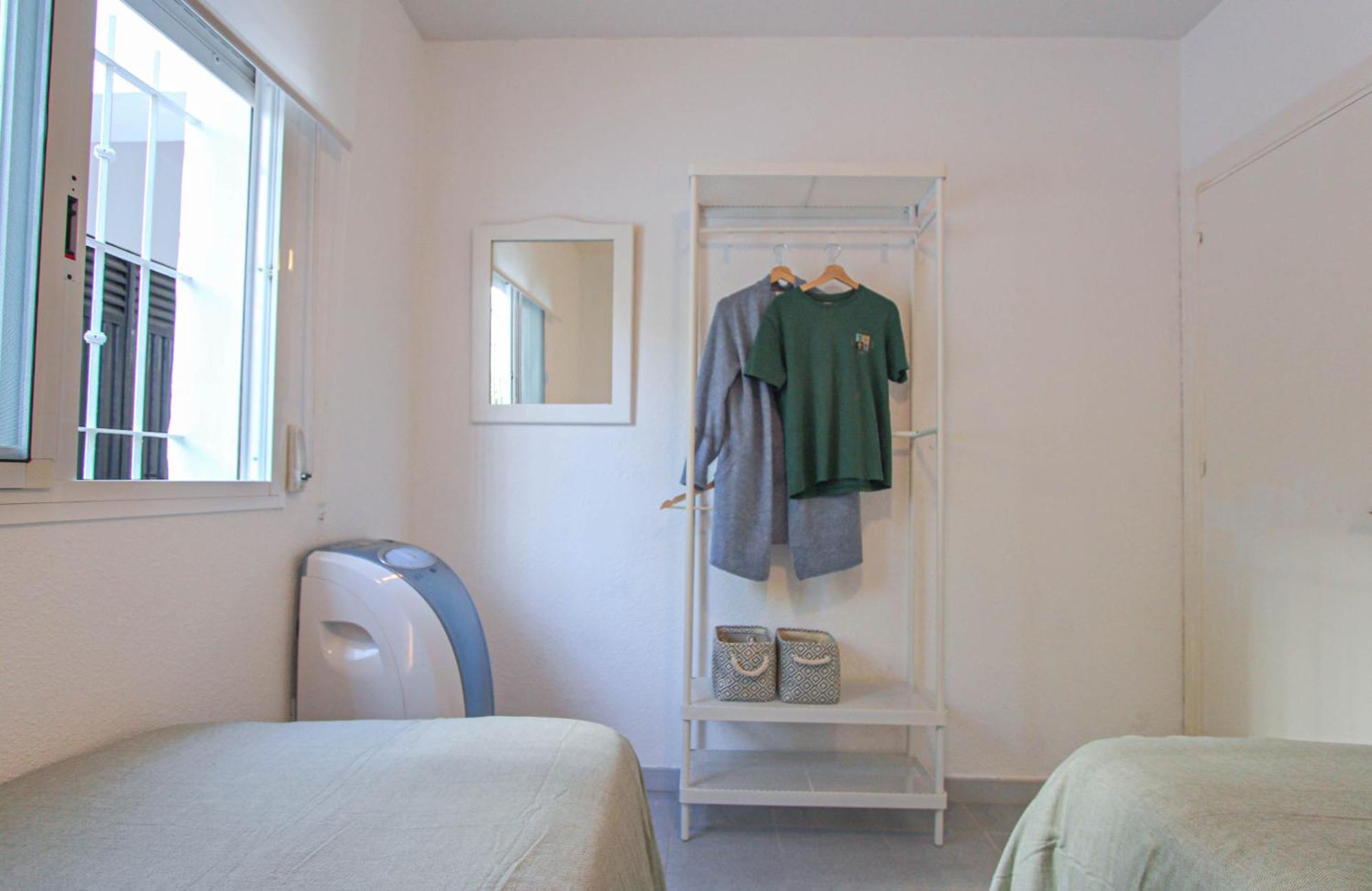 Ferienwohnung Colinas Sunset 647 Torrox Exterior foto