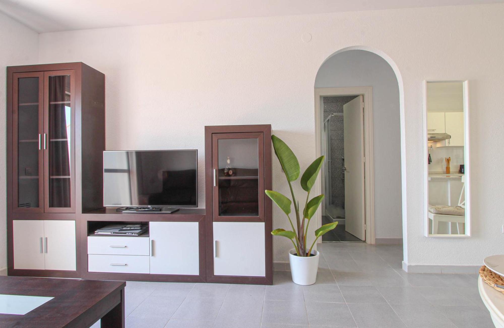 Ferienwohnung Colinas Sunset 647 Torrox Exterior foto