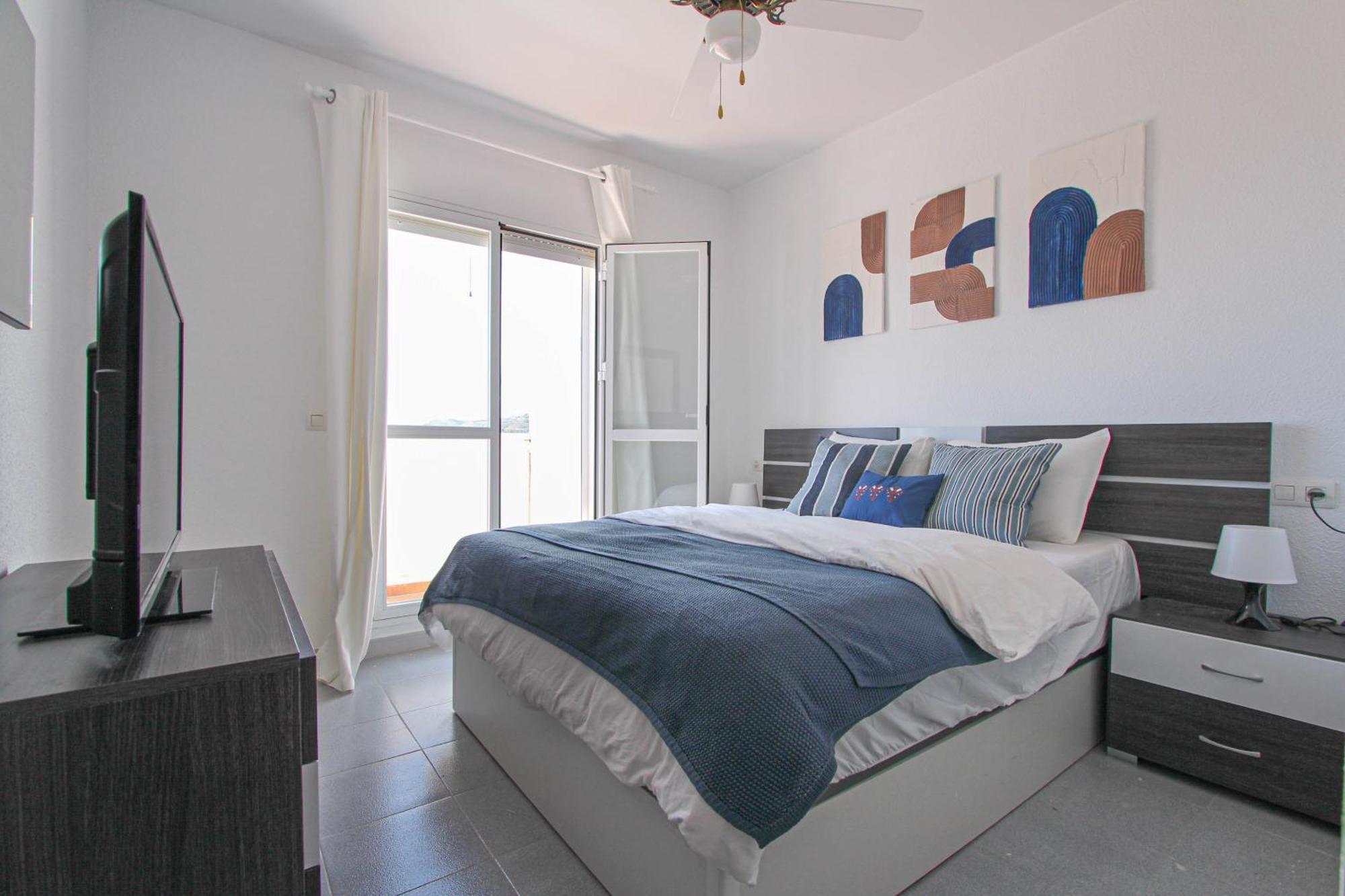 Ferienwohnung Colinas Sunset 647 Torrox Exterior foto